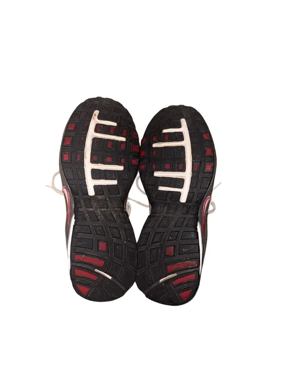 Nike Reax Women’s Run 5 Size 8 Sneakers - Image 7
