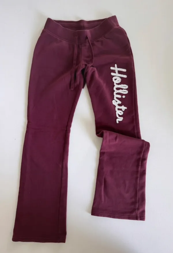 Hollister Low-Rise Pants - Image 4