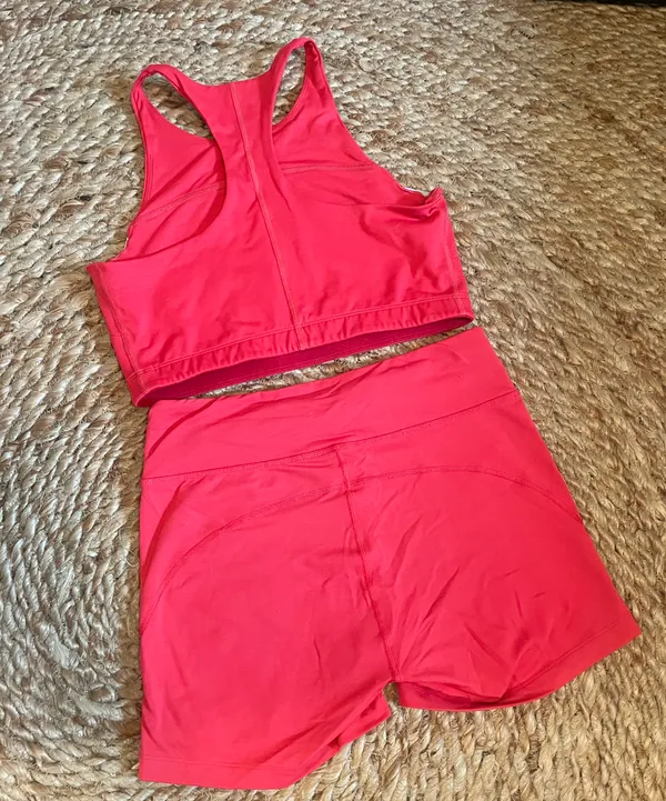 Outdoor Voices Workout Set - Image 2