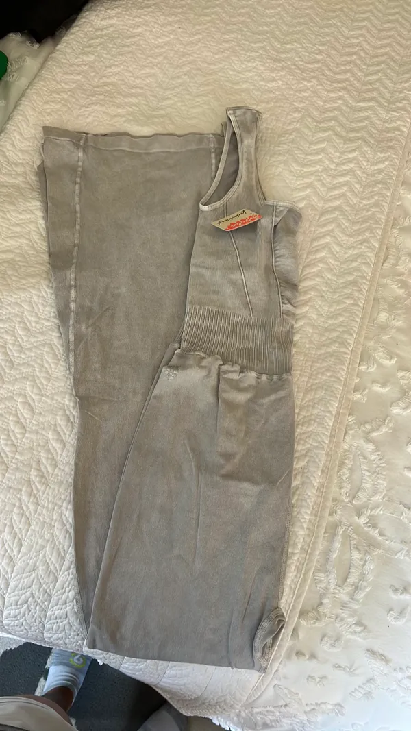 Free People Movement Onesie - Image 3