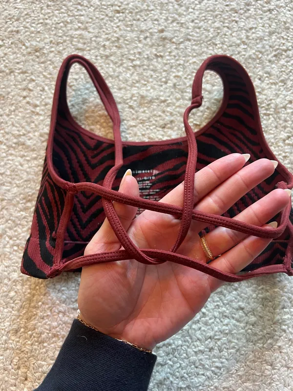 Free People Bralette - Image 3