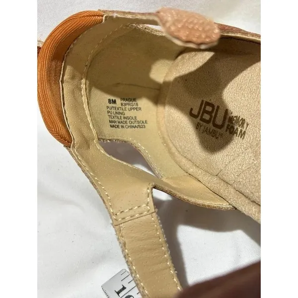 JBU by Jambu women's sandals  Size 9 - Image 11