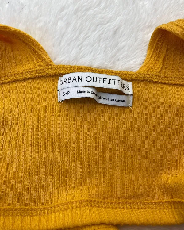 Urban Outfitters Halter Top - Image 3