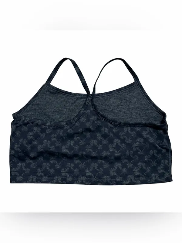 OFFLINE by Aerie The Hugger razor back sports bra XXL - Image 2