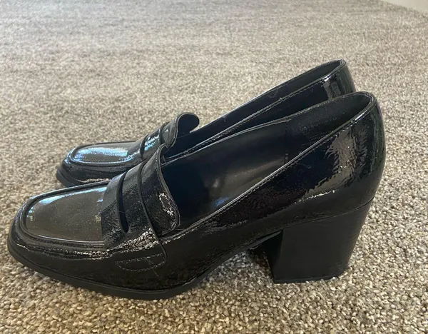 TJ Maxx Dress shoe - Image 3
