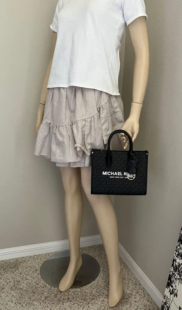 Michael Kors Purse - Image 7