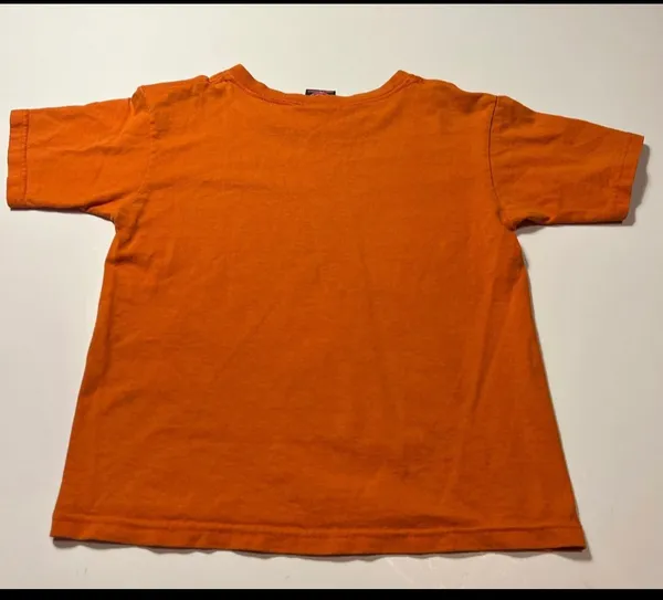 Rudeboyz Y2K Grunge Crop Top - Image 2