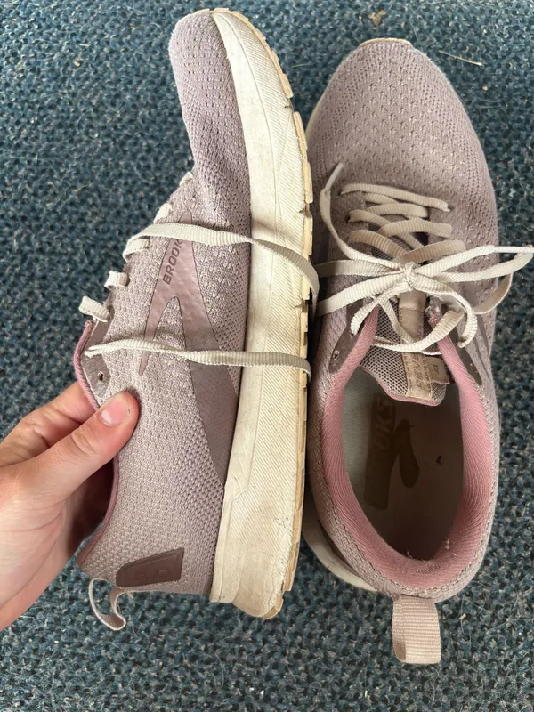 Brooks Running Shoes - Image 2