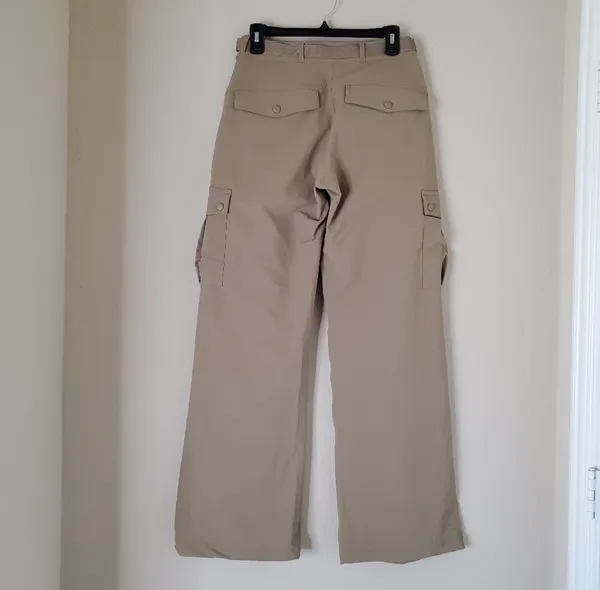 Outdoor Voices RecTrek Cargo Hiking Pants - Image 2