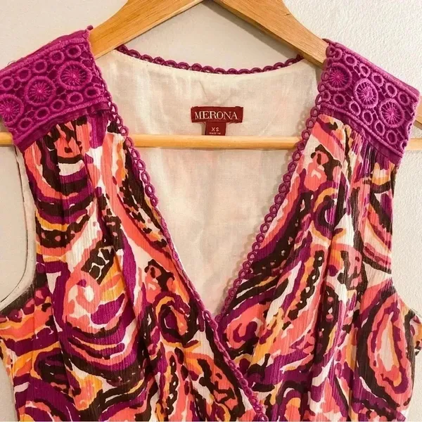 Merona size‎ XS dress​ - Image 3