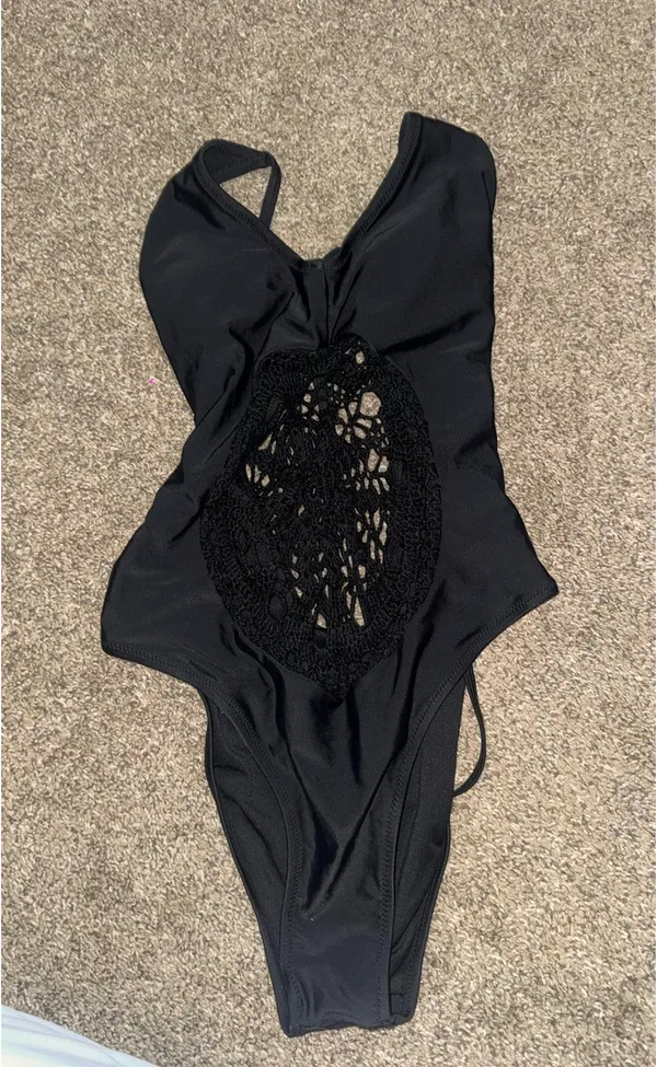 One Piece Swimsuit - Image 2