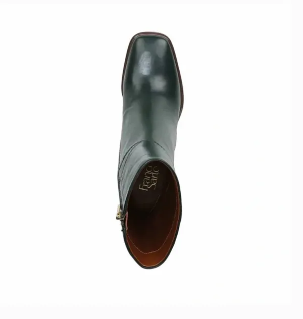 Square Toe Boots - Image 3
