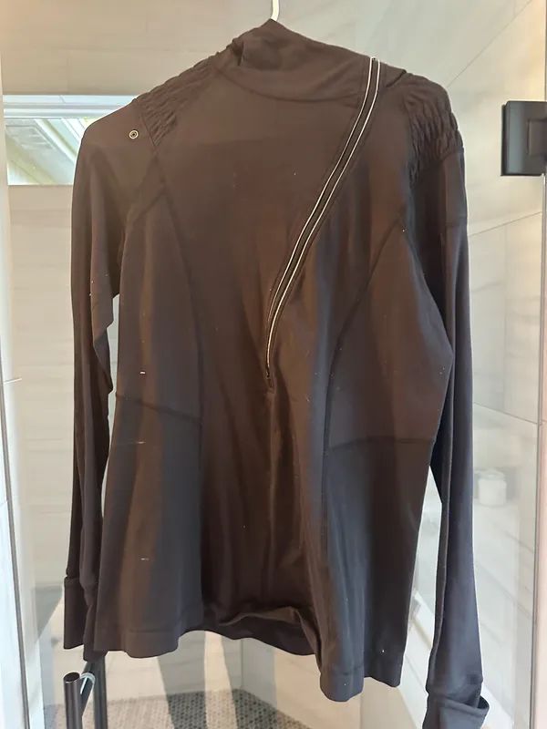 Lululemon Jacket - Image 2