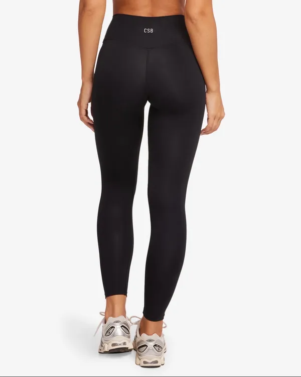 CSB serenity leggings Black Size L - Image 3
