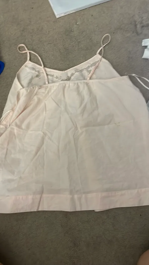 zara home pajamas  - Image 5