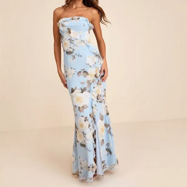 Lulus Maxi Dress - Image 2