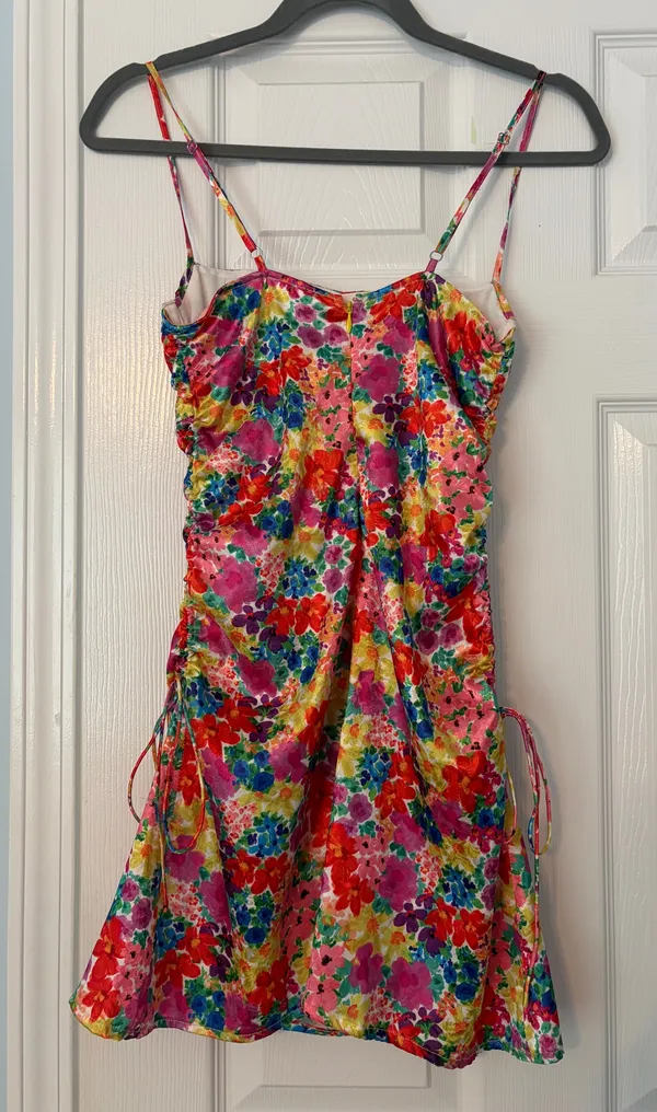 For Love & Lemons Mini Dress - Image 2