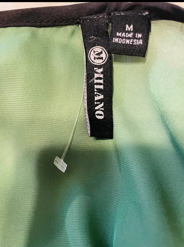 Milano Formals Tank Top - Image 2