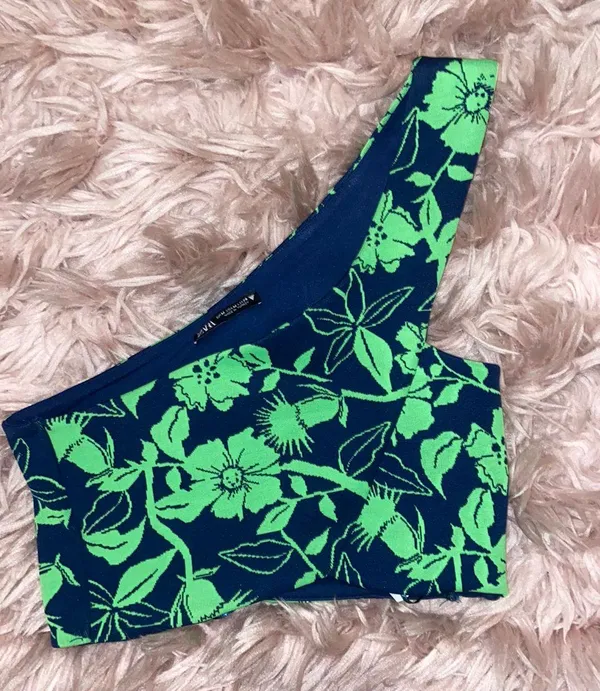 ZARA Top - Image 2