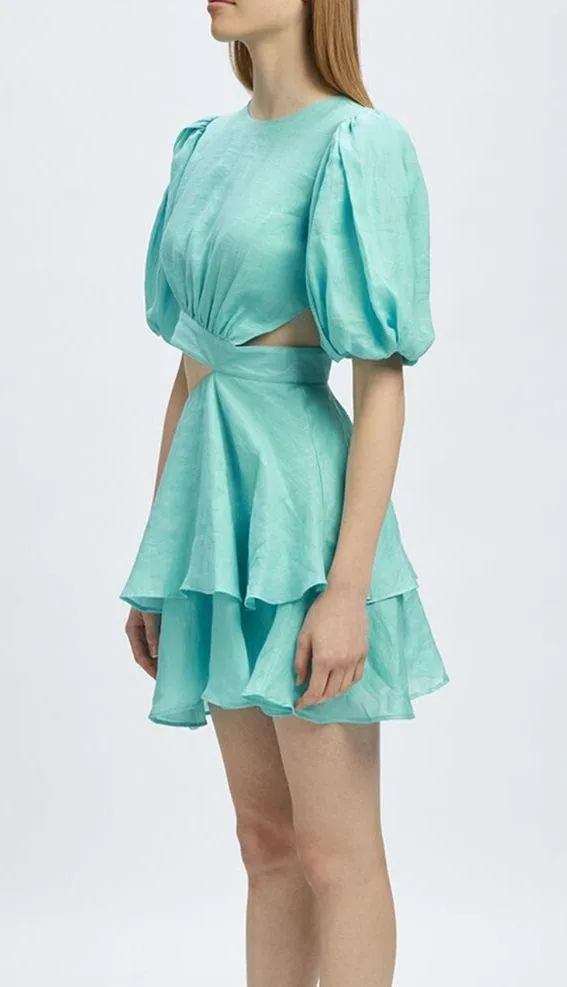Bardot NWT Mini Dress - Image 3