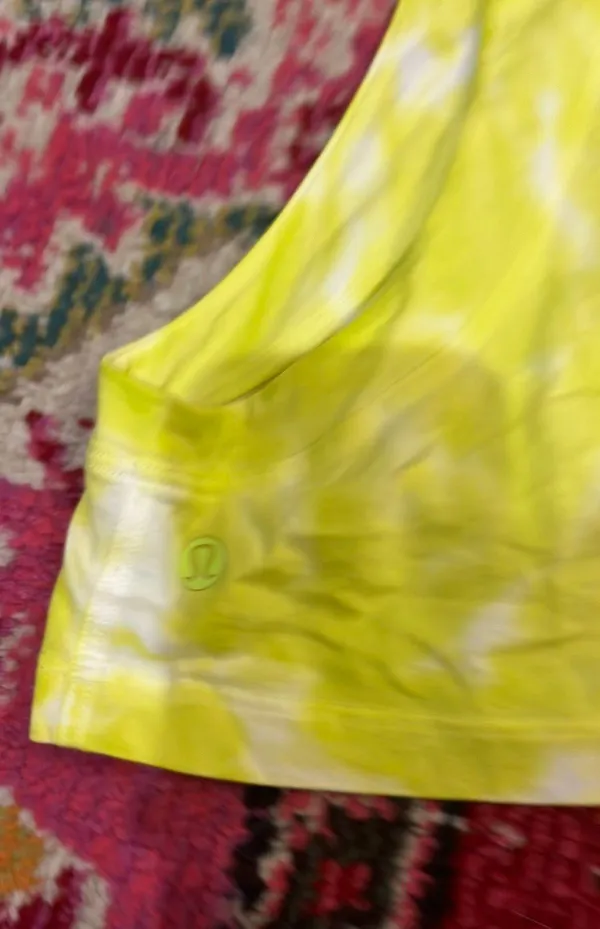 Lululemon Tank - Image 4