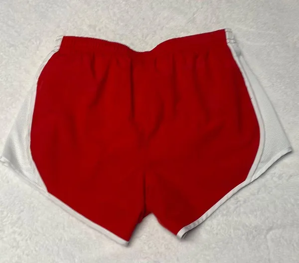 Nike Dri-Fit Shorts - Image 3