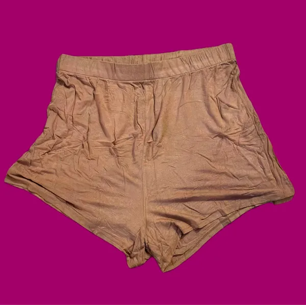 SKIMS Lounge Shorts - Image 2