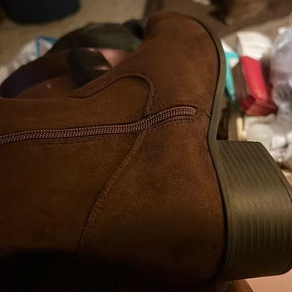 JustFab Boots - Image 2
