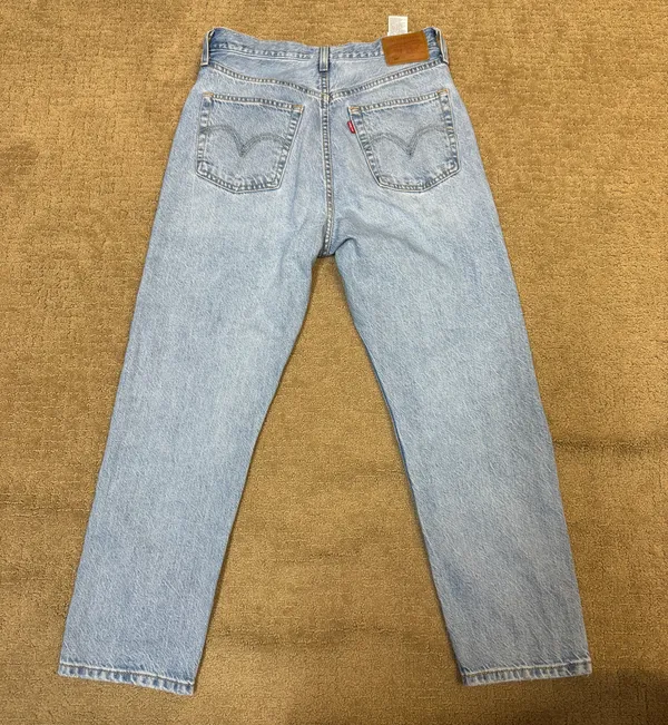 Levi’s 501 Jeans - Image 2
