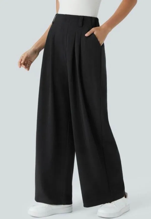 Waffle Work Pants - Image 2