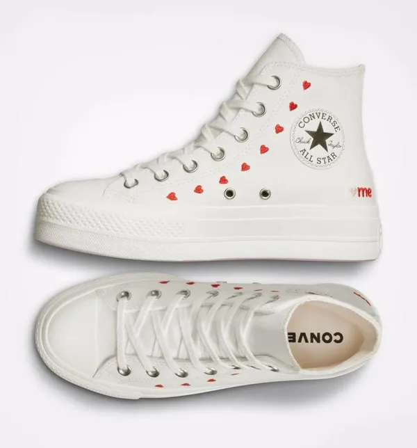 Platform High Top - Image 2