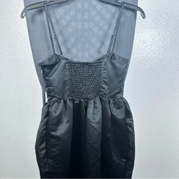 Future Collective | Elegant‎ Black Women's Dress - Image 6