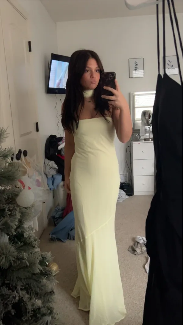 Peppermayo Dress - Image 2