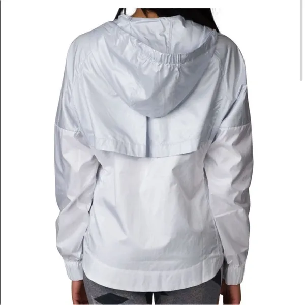NIKE SPORTSWEAR NSW WINDRUNNER JACKET‎ Size M D28 - Image 2