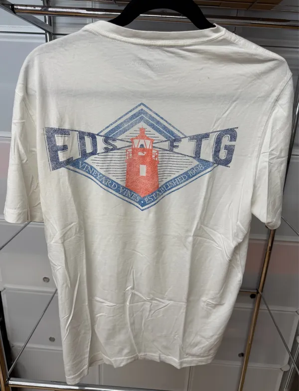 Vineyard Vines T-Shirt - Image 4