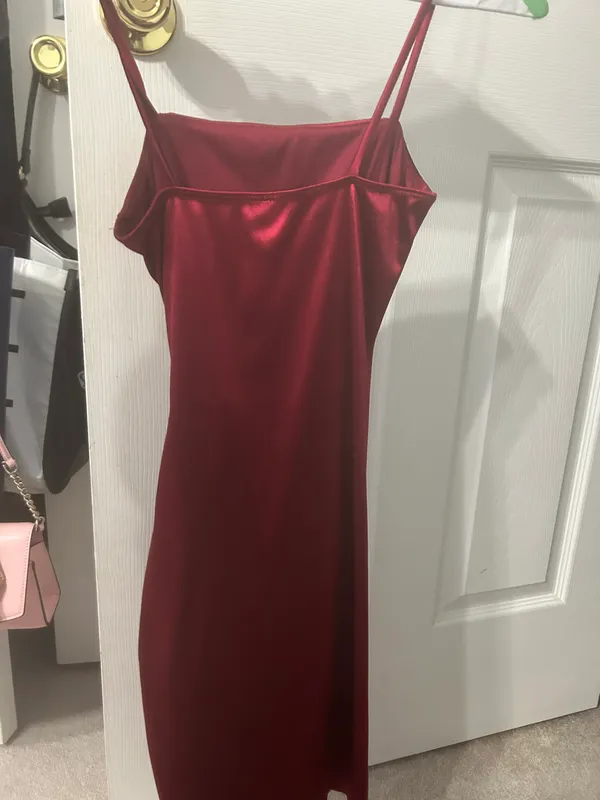 Windsor Dress - Image 2