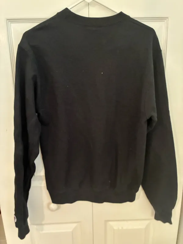 Georgia Champion Crewneck - Image 2