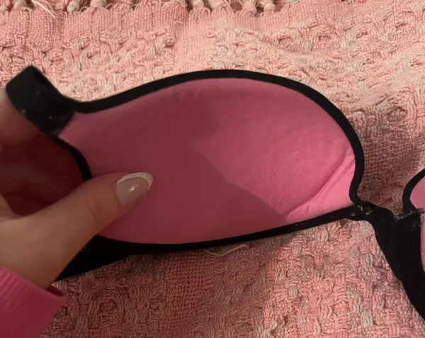 Victoria's Secret PINK Bra - Image 3
