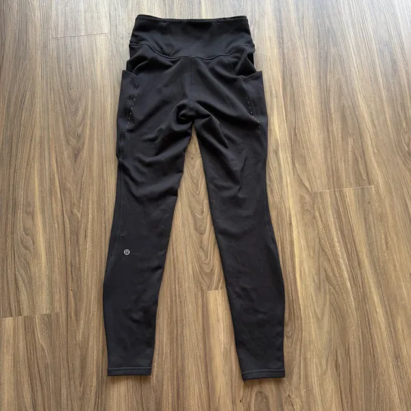 Lululemon Leggings - Image 4