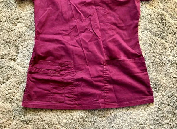 Cherokee Scrub Top - Image 4