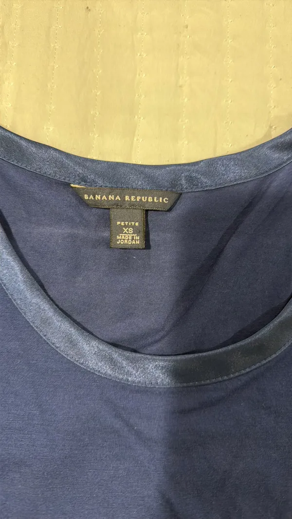 Tank Top Banana Republic - Image 2