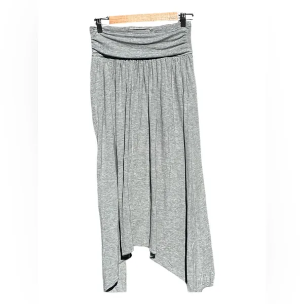 FP Movement By Free people Gray Women's Skirt - Image 2