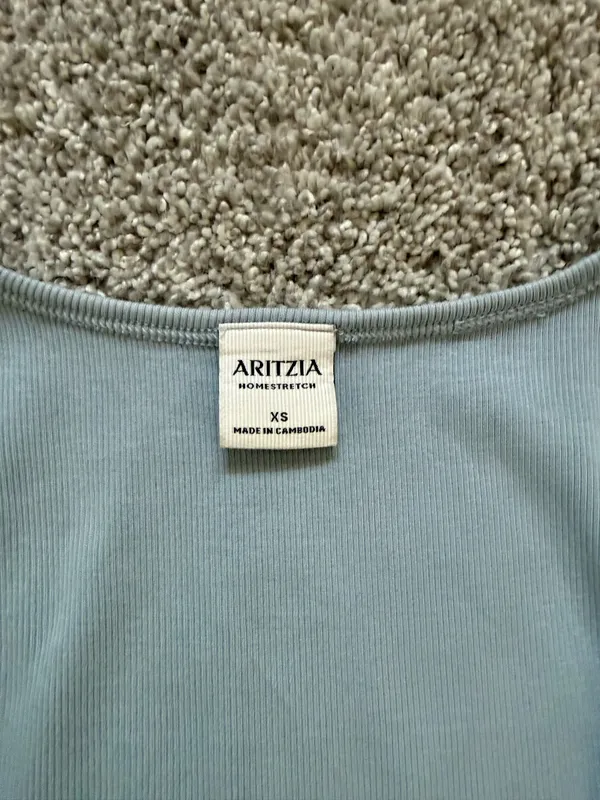 Aritzia HomeStretch Tank - Image 5