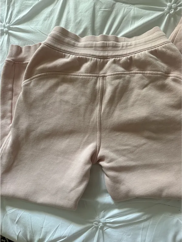 Lululemon Joggers - Image 4