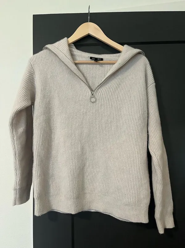 Baukjen Nadine Quarter Zip - Image 6