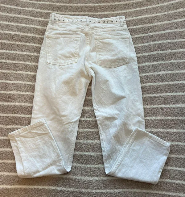 ZARA Jeans - Image 3