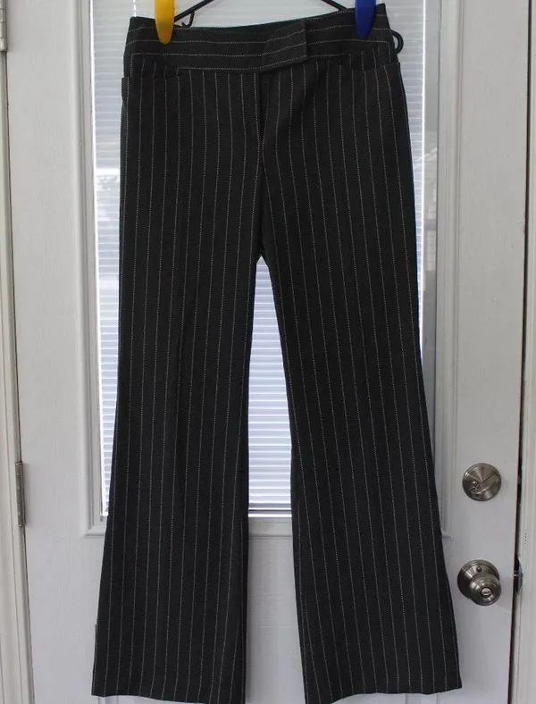 INC International Concepts Dress Work Pants Slacks - Image 4