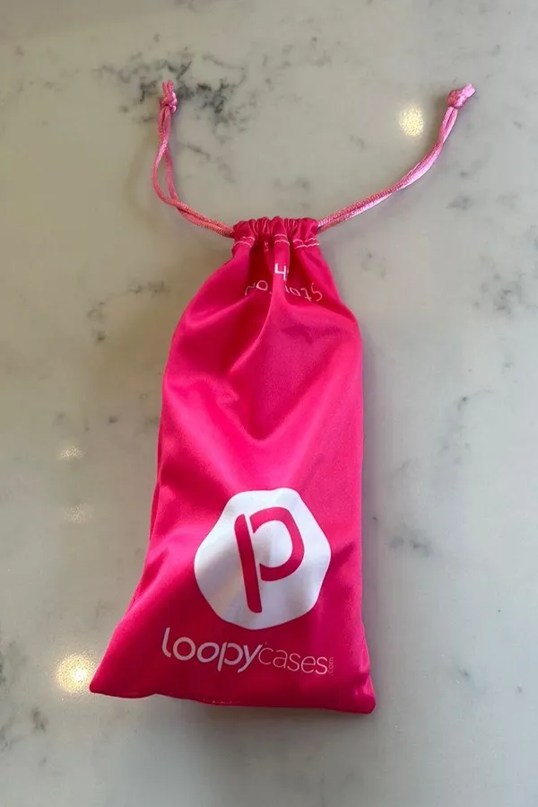 Loopy Phone Case  Case - Image 3