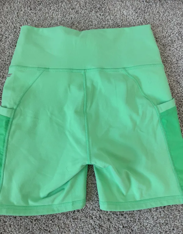 Fabletics Bike Shorts - Image 2