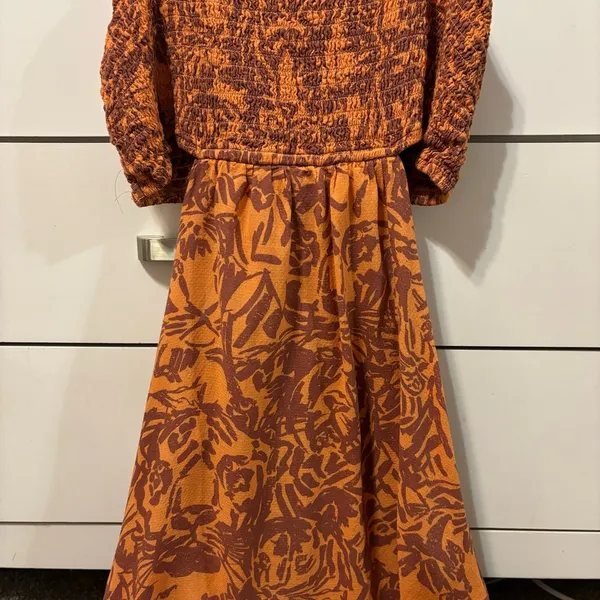 Anthropologie The Piper Bandeau Cutout Mini Dress - Image 3